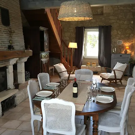 Le Marancènes