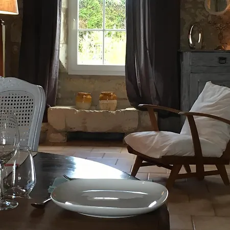 Le Marancènes 3* Laroque-Timbaut