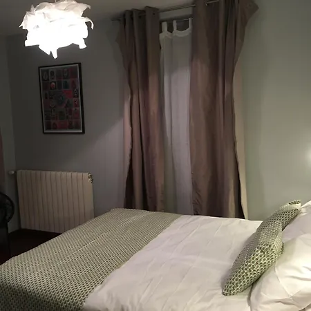 Bed and Breakfast Le Marancenes