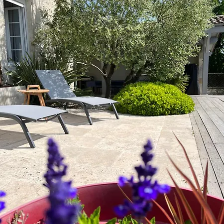 Le Marancènes