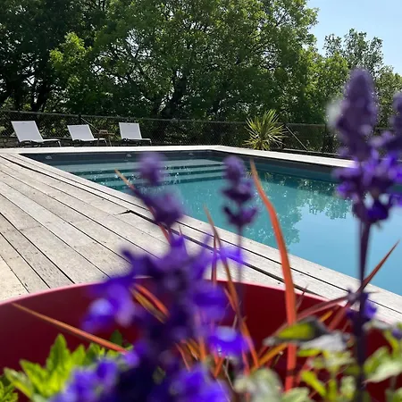 Le Marancenes Bed and Breakfast